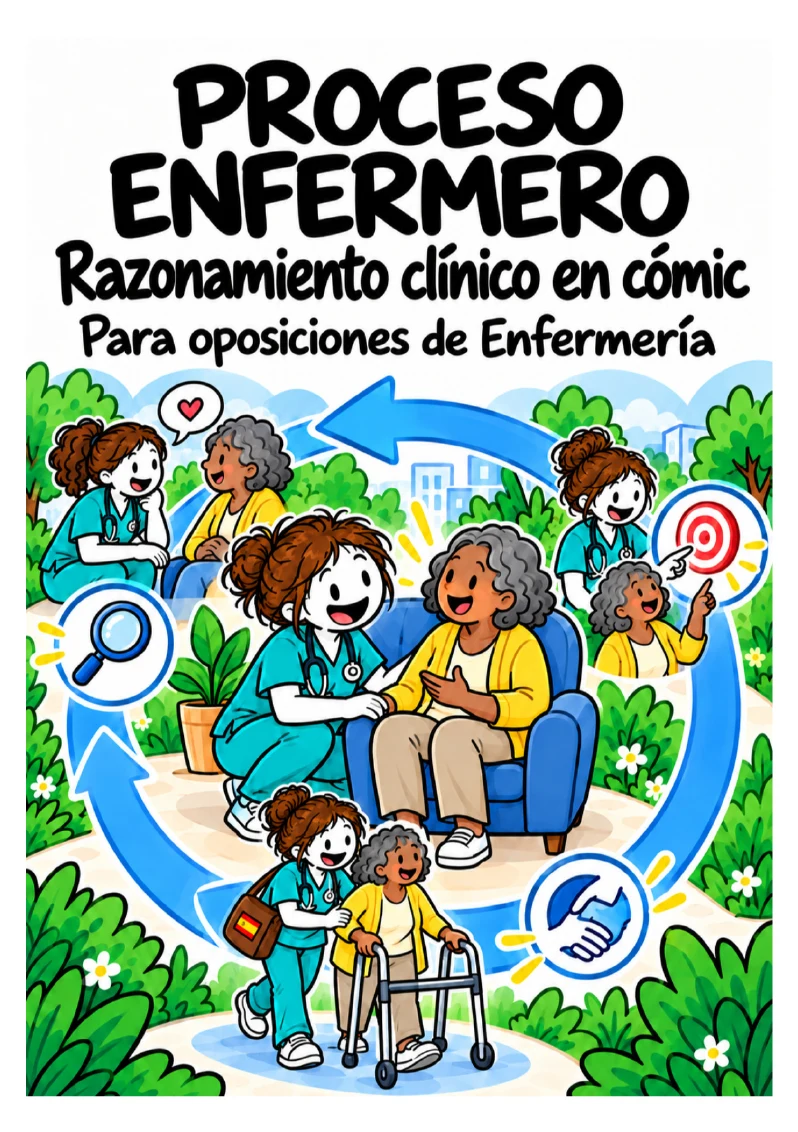 Portada del material