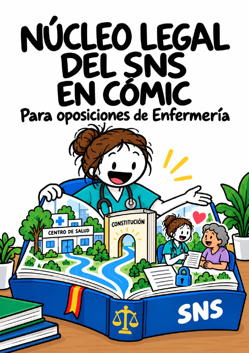 Portada del material